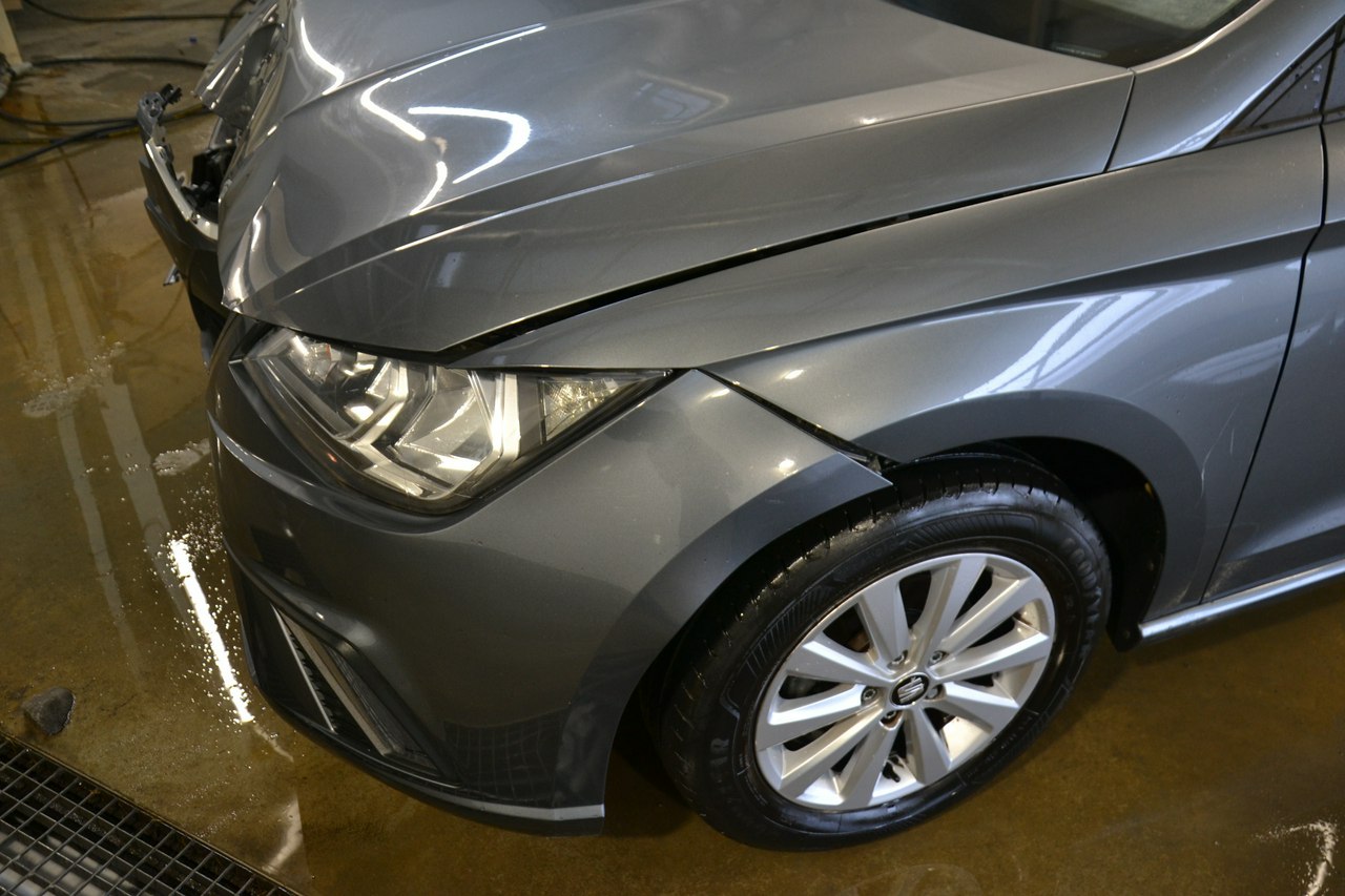 Seat Ibiza - obrazek 15