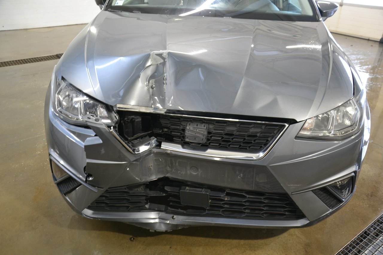 Seat Ibiza - obrazek 11