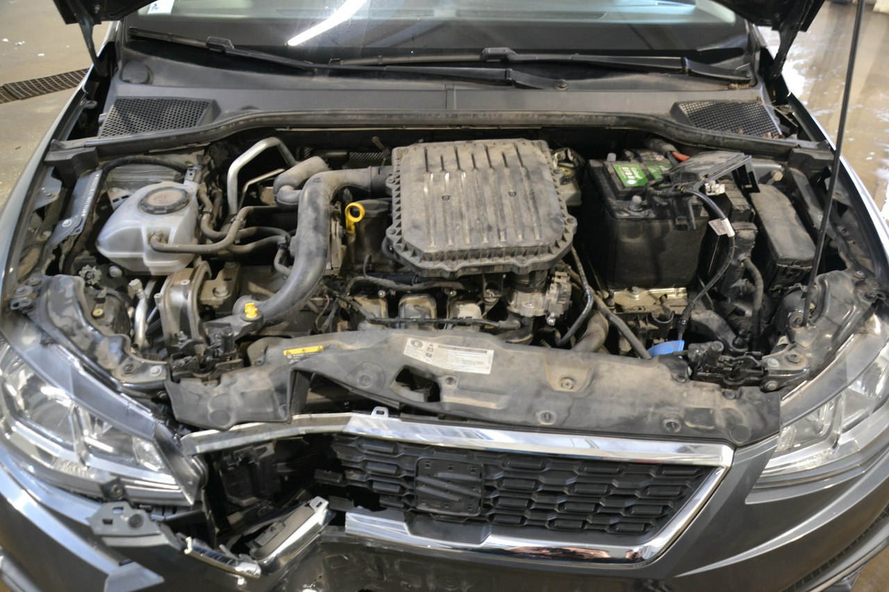 Seat Ibiza - obrazek 13