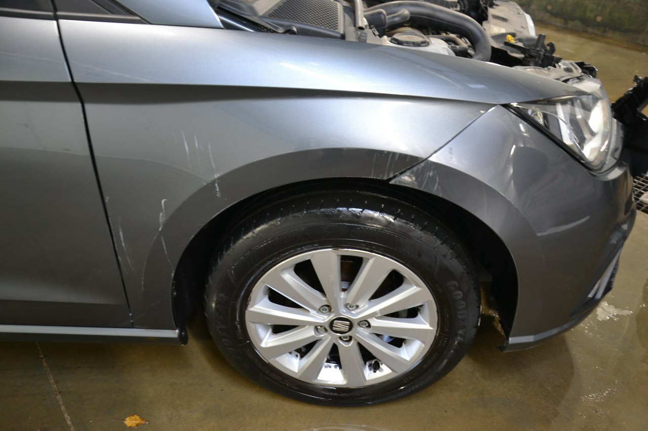 Seat Ibiza - obrazek 10