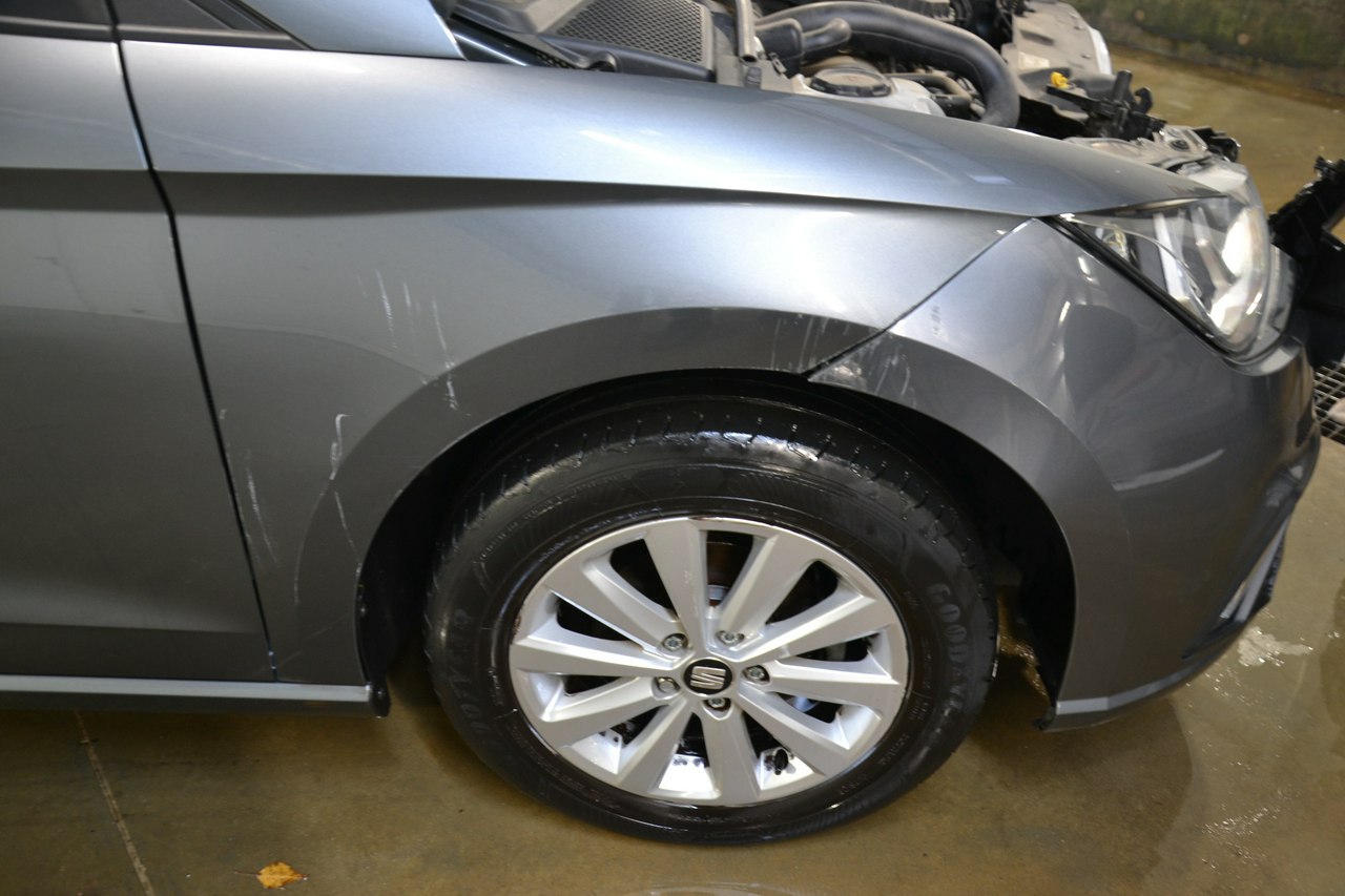 Seat Ibiza - obrazek 10