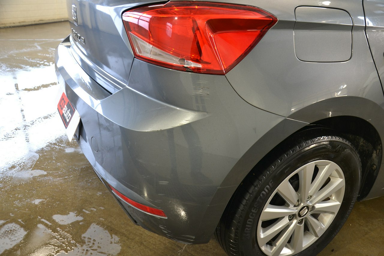 Seat Ibiza - obrazek 9