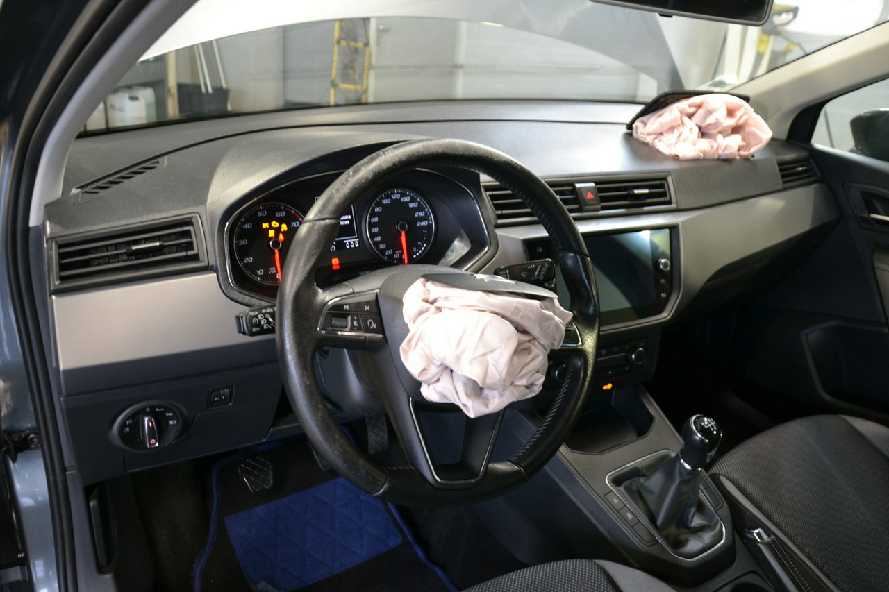 Seat Ibiza - obrazek 20