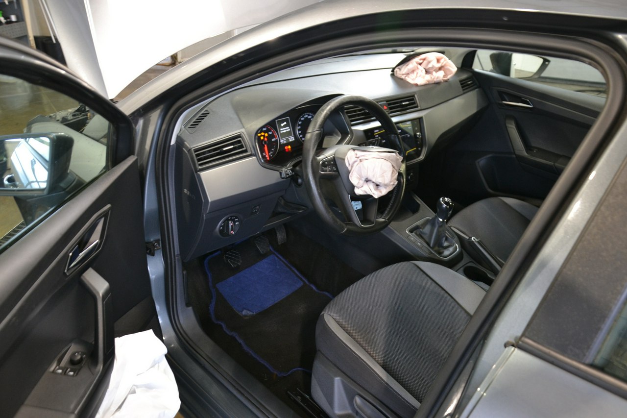 Seat Ibiza - obrazek 18