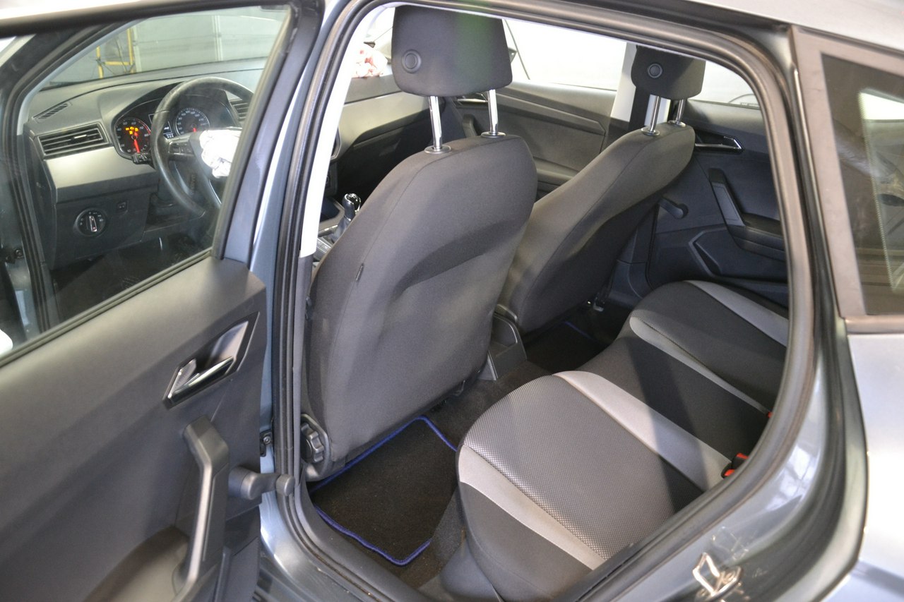 Seat Ibiza - obrazek 24