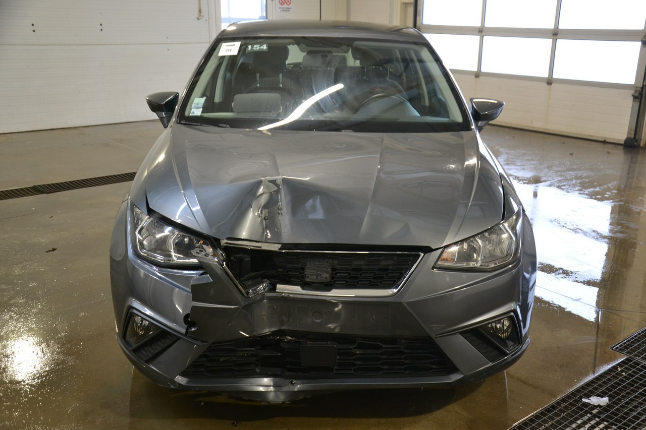 Seat Ibiza - obrazek 2