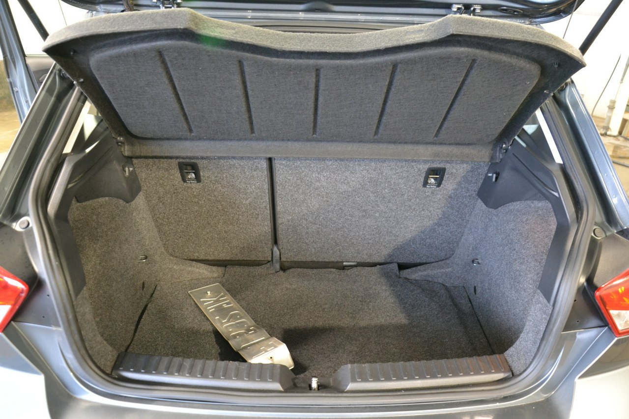 Seat Ibiza - obrazek 26