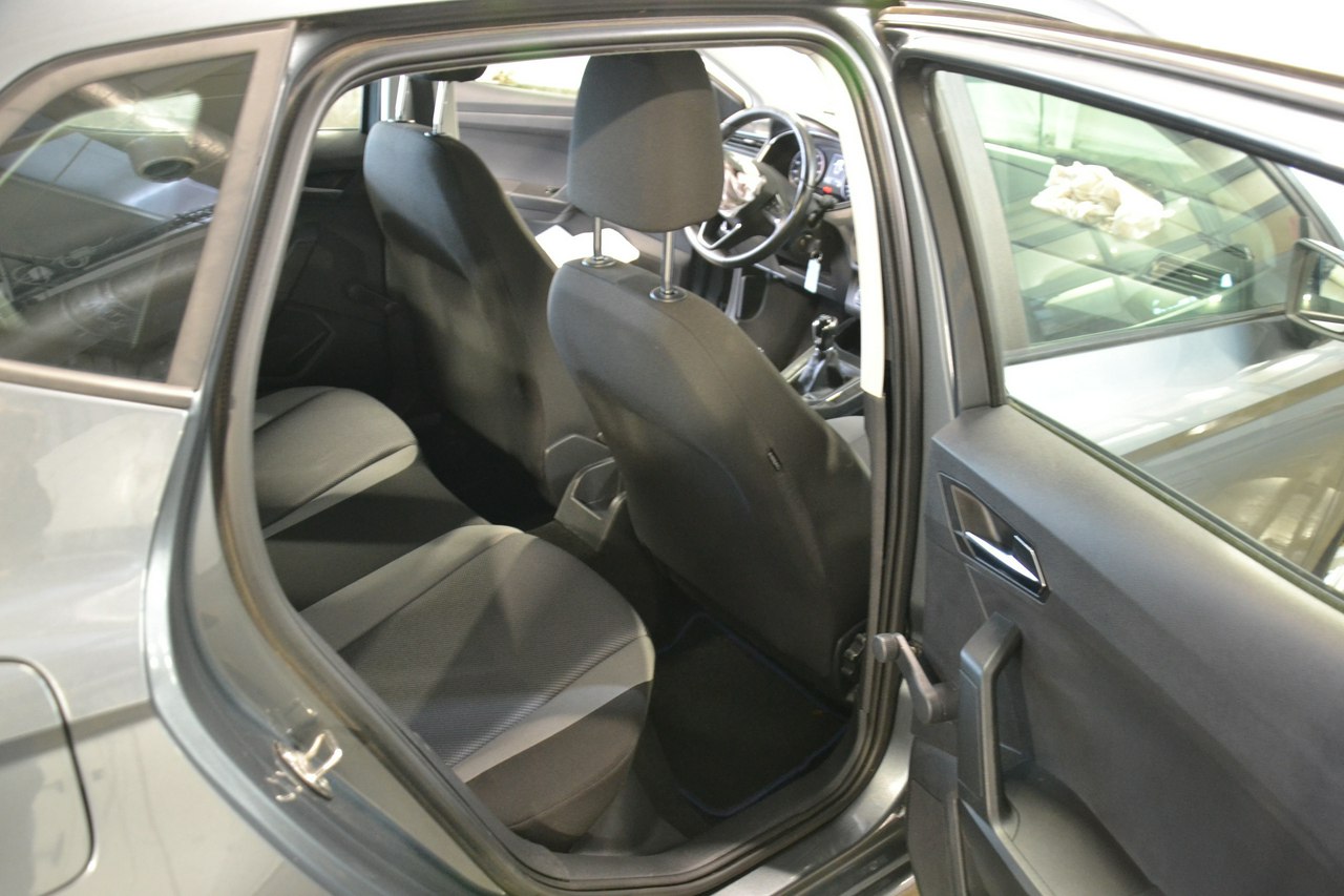 Seat Ibiza - obrazek 25