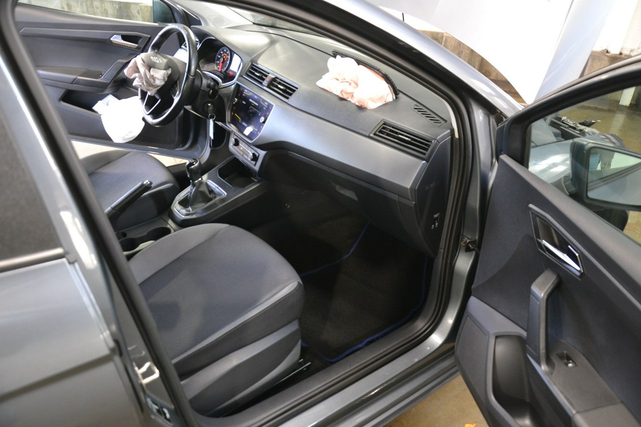 Seat Ibiza - obrazek 23