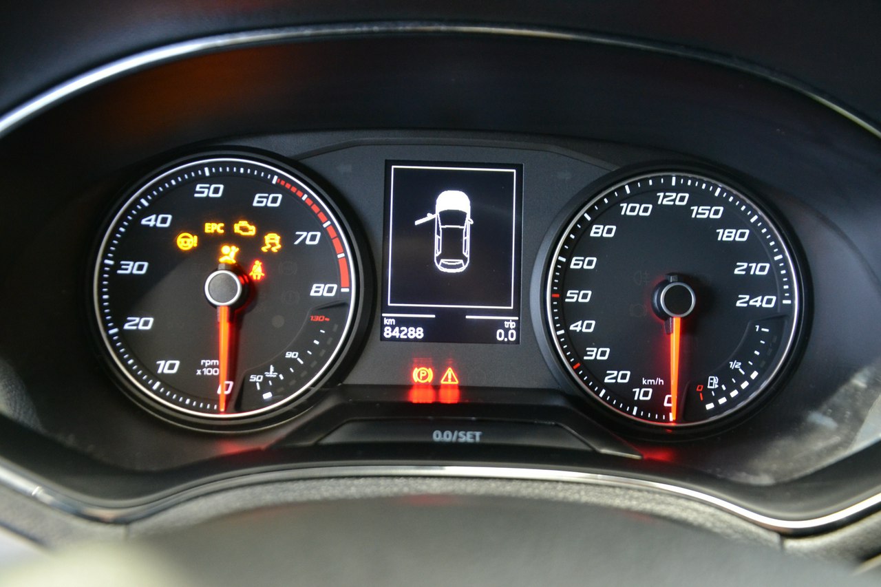 Seat Ibiza - obrazek 22