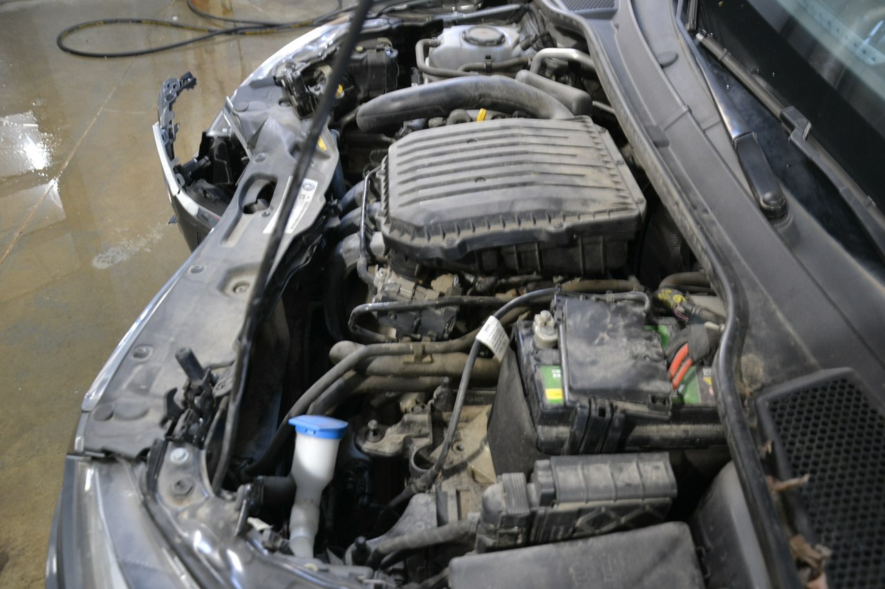 Seat Ibiza - obrazek 14