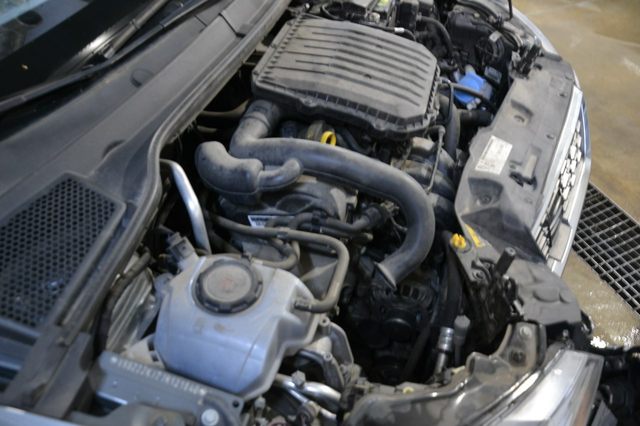 Seat Ibiza - obrazek 12