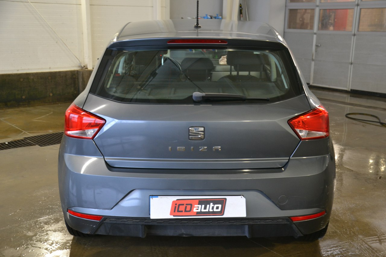Seat Ibiza - obrazek 6