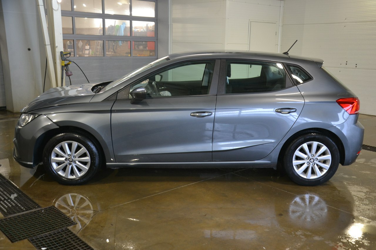 Seat Ibiza - obrazek 4