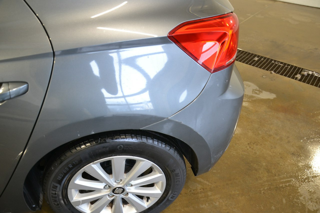 Seat Ibiza - obrazek 17