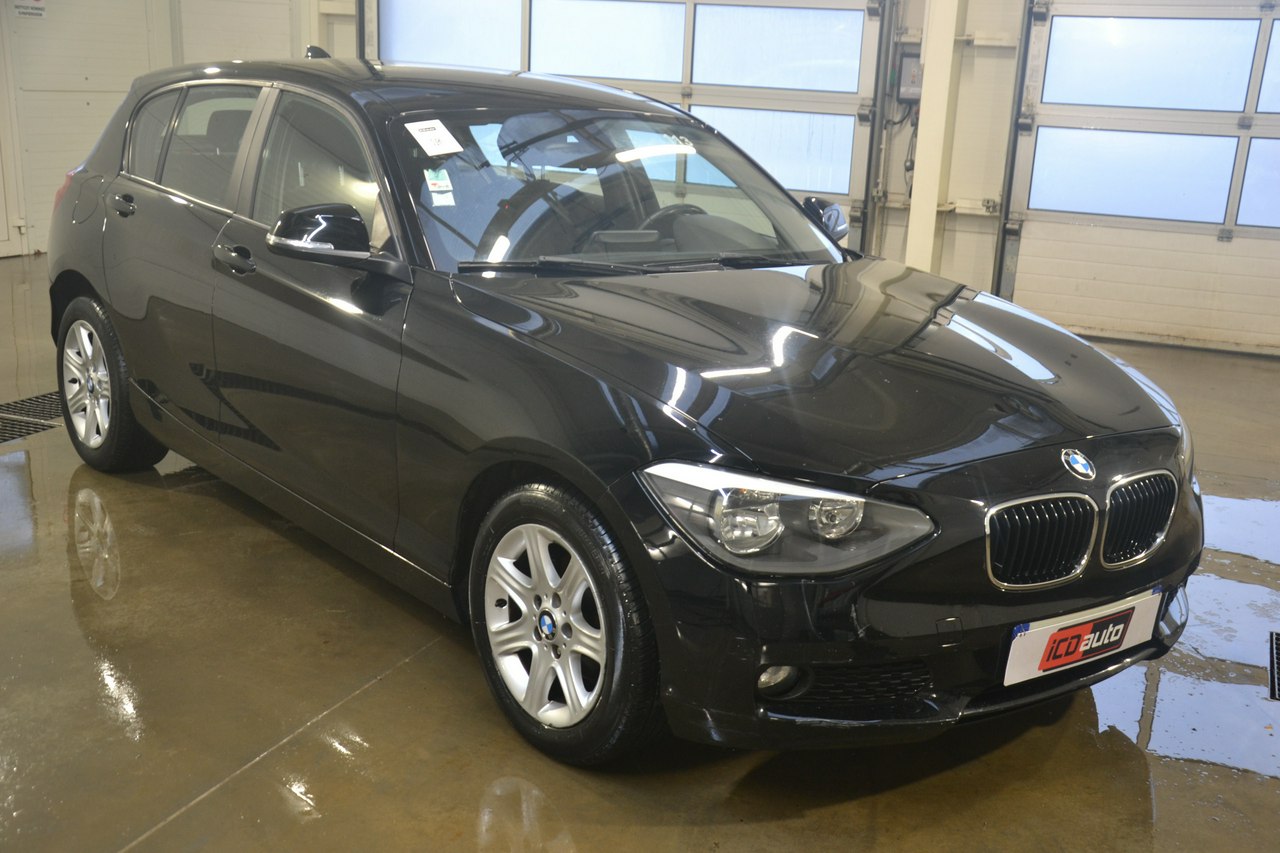 BMW 116
