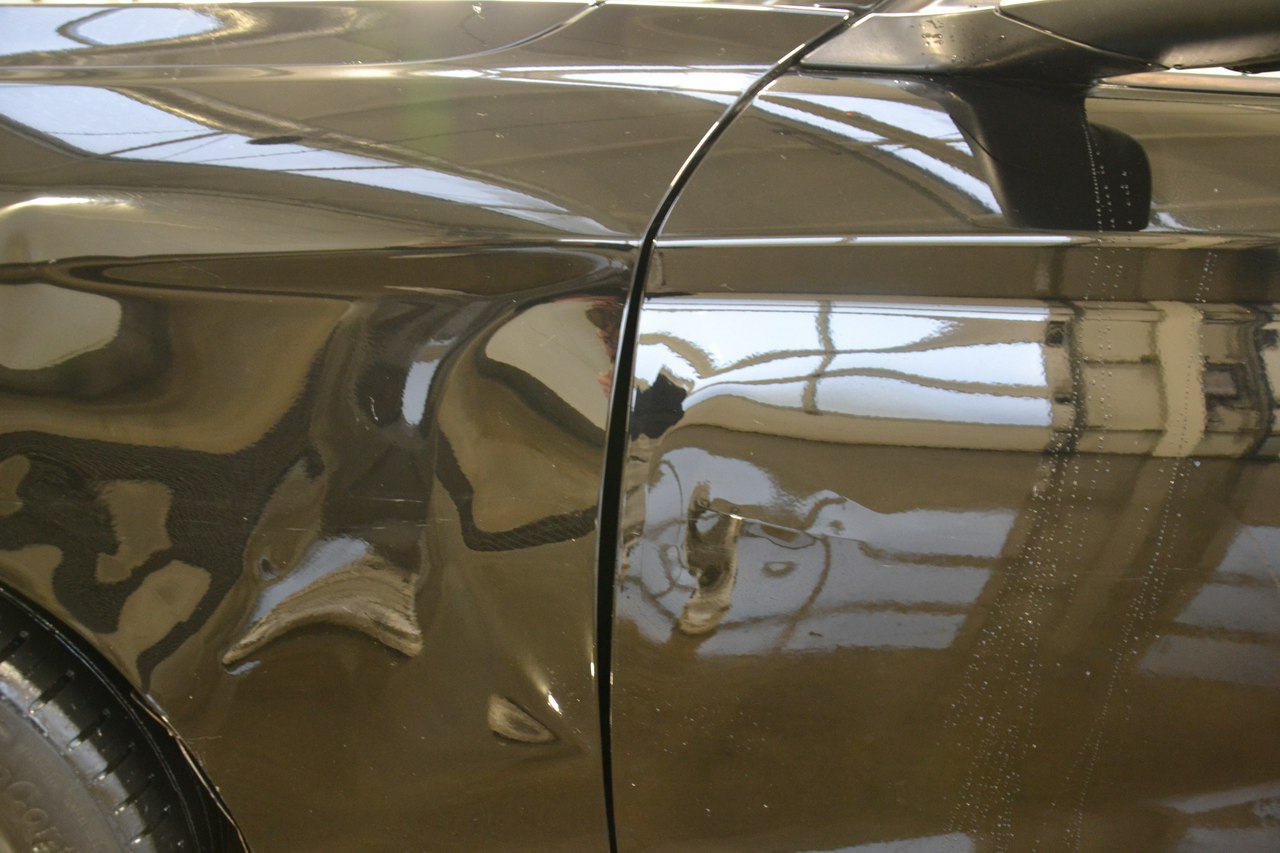 BMW 116 - obrazek 18