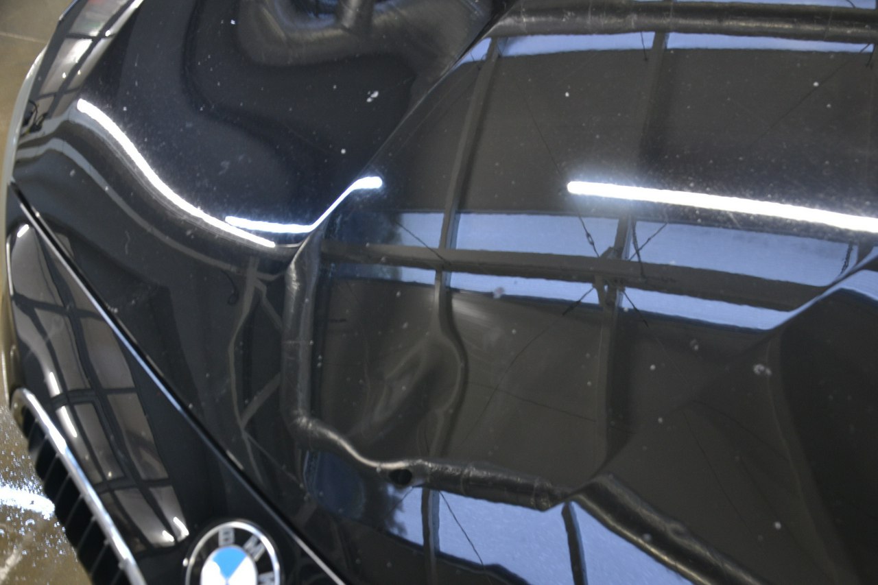 BMW 116 - obrazek 19