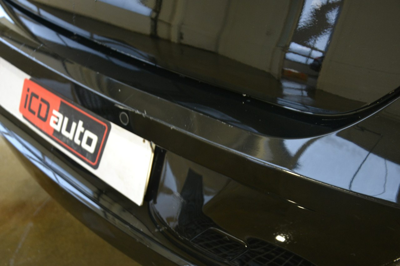 BMW 116 - obrazek 24