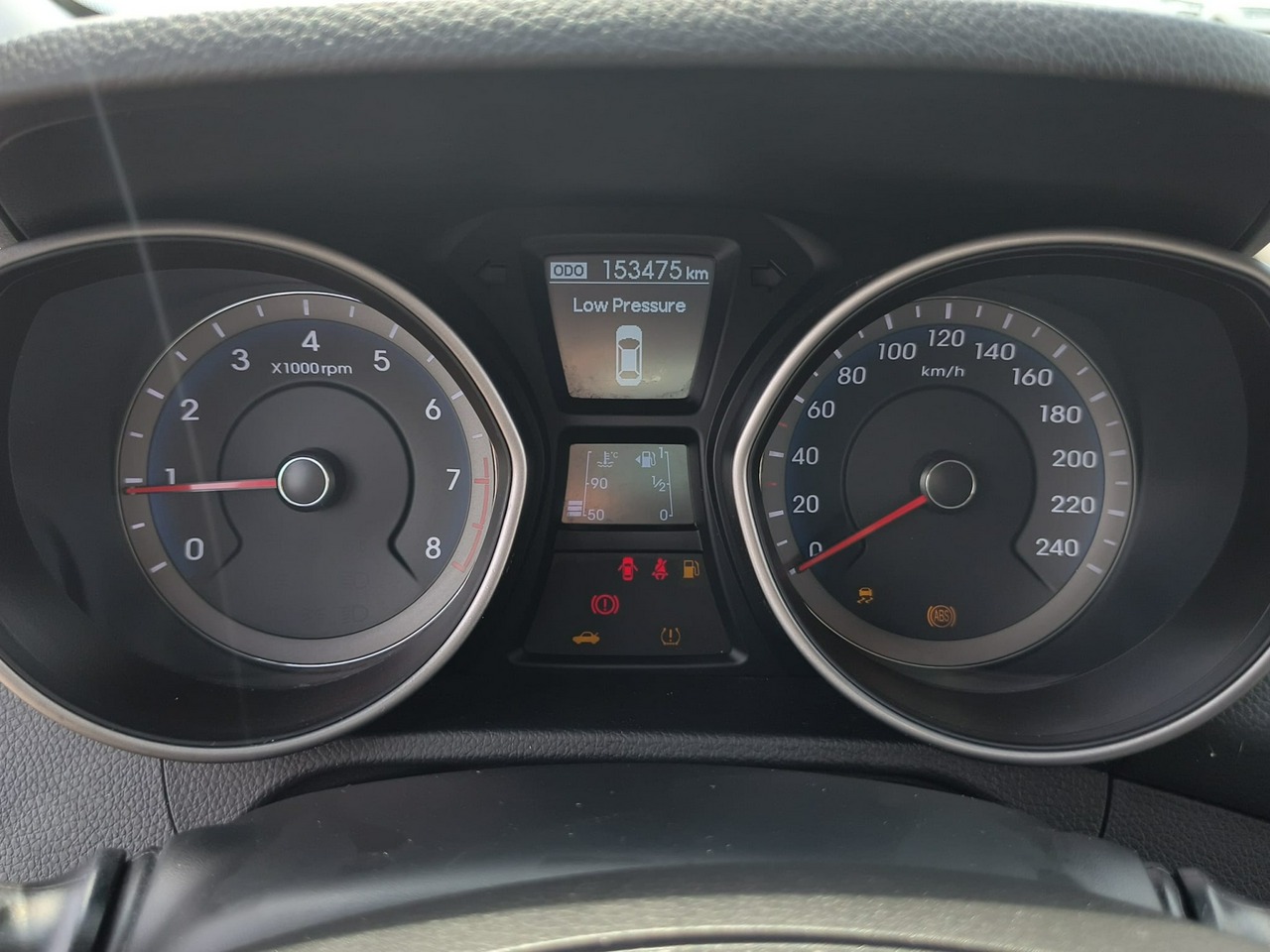 Hyundai i30 - obrazek 12