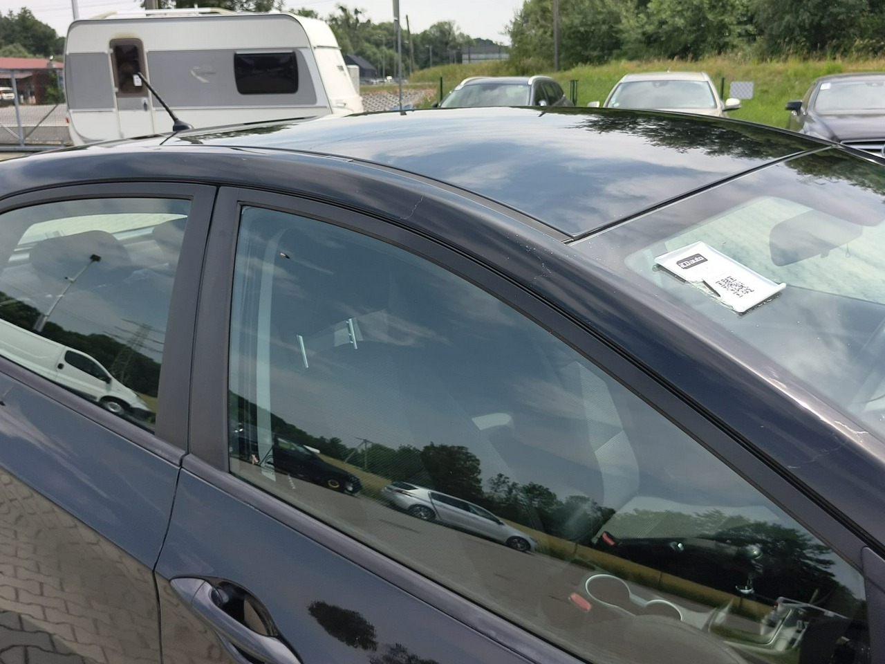 Hyundai i30 - obrazek 18