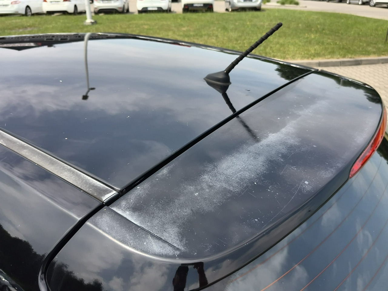 Hyundai i30 - obrazek 20