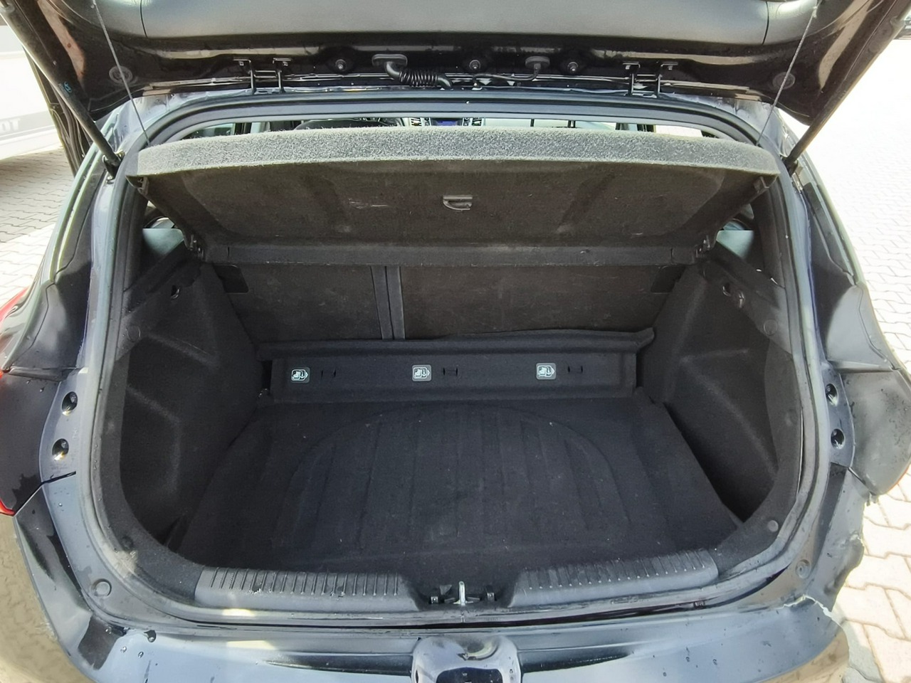 Hyundai i30 - obrazek 16