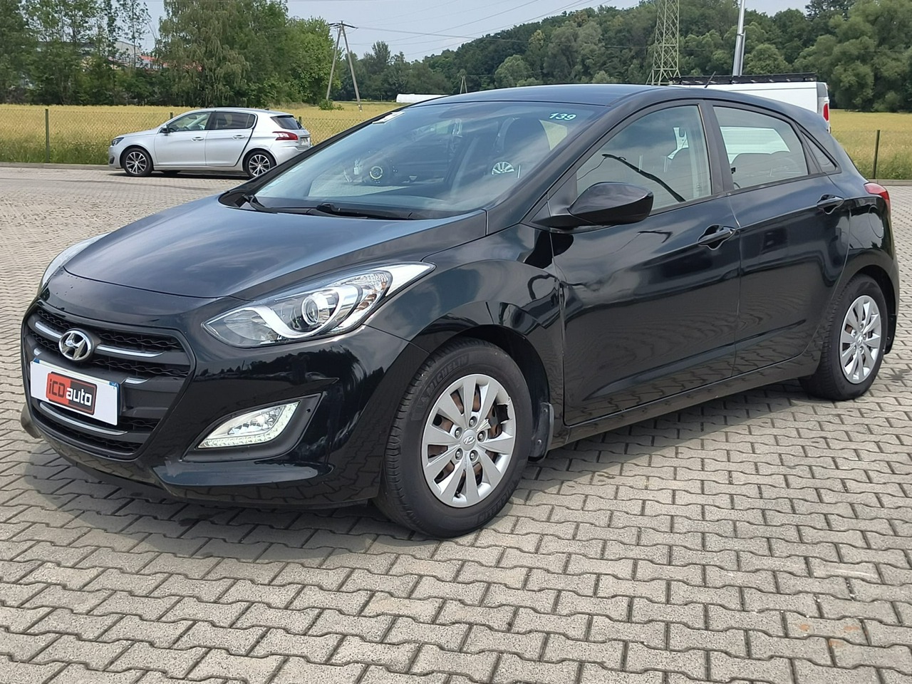 Hyundai i30 - obrazek 3
