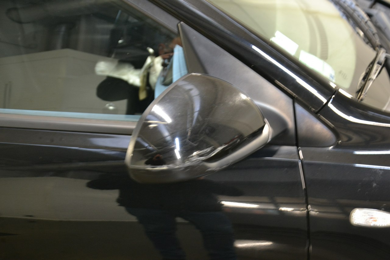 Kia Rio - obrazek 11