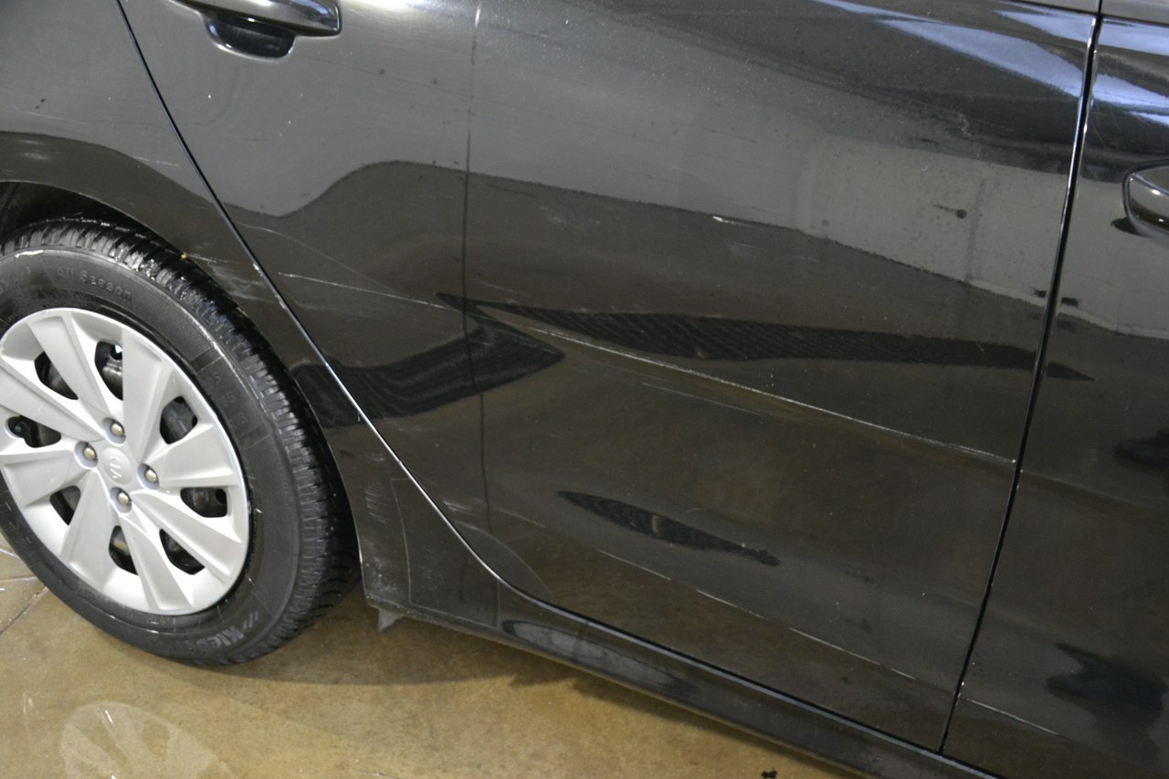 Kia Rio - obrazek 10