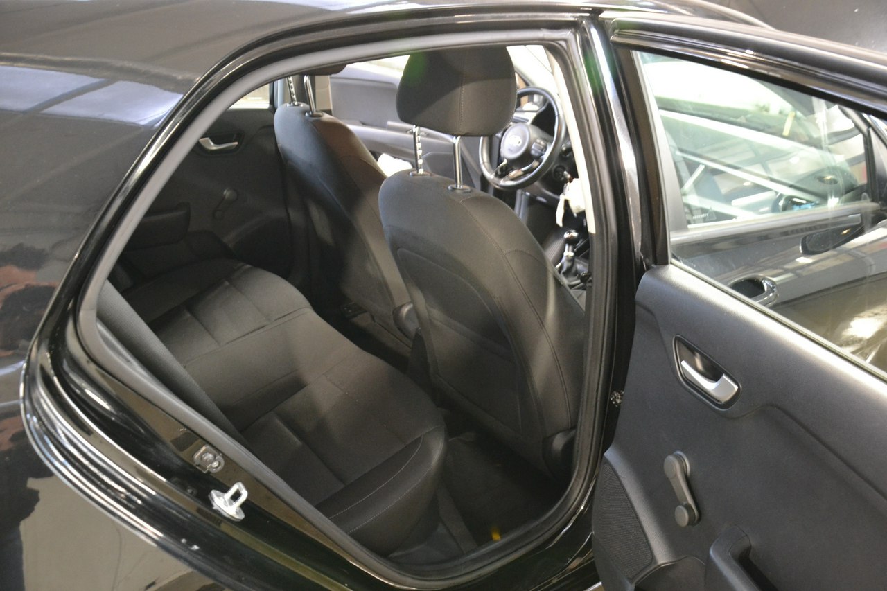 Kia Rio - obrazek 26