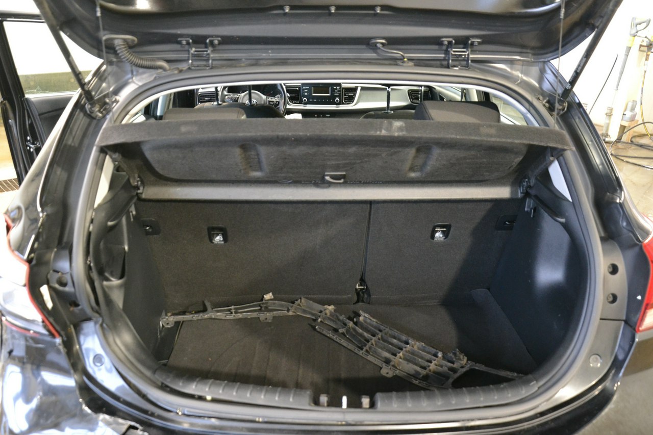 Kia Rio - obrazek 27