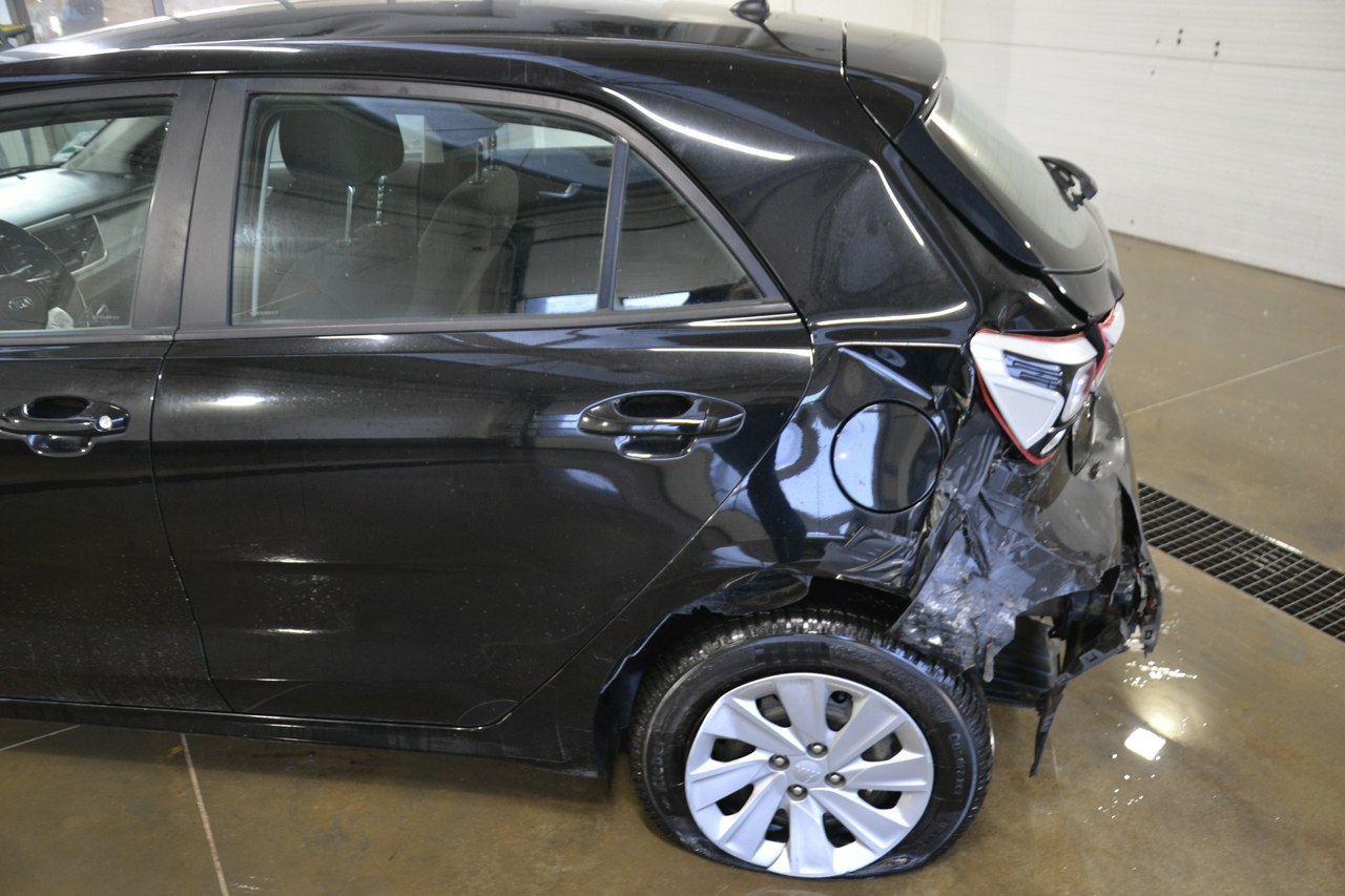 Kia Rio - obrazek 15