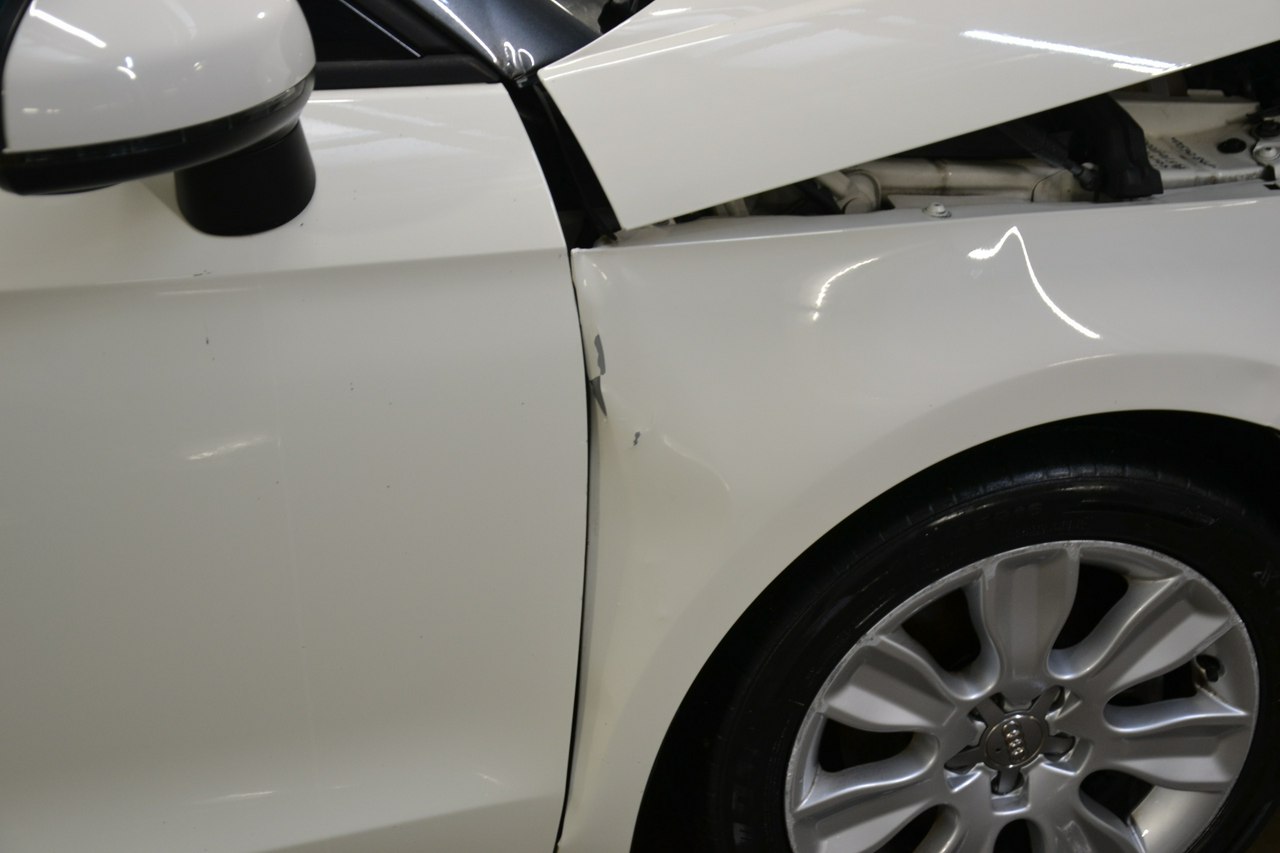 Audi A1 - obrazek 10