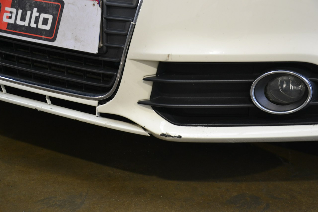 Audi A1 - obrazek 12