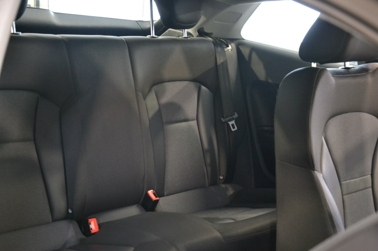 Audi A1 - obrazek 23