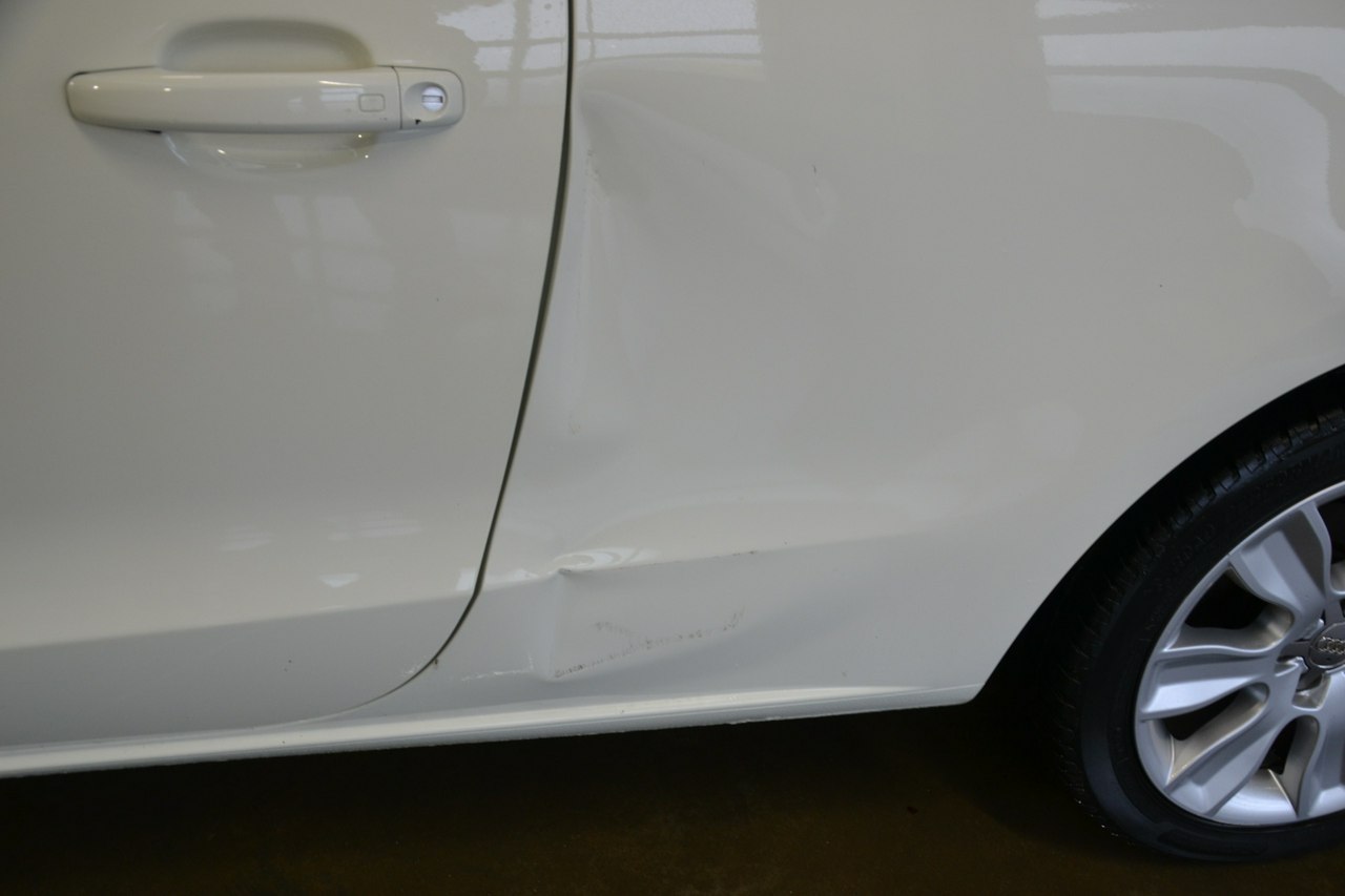 Audi A1 - obrazek 13