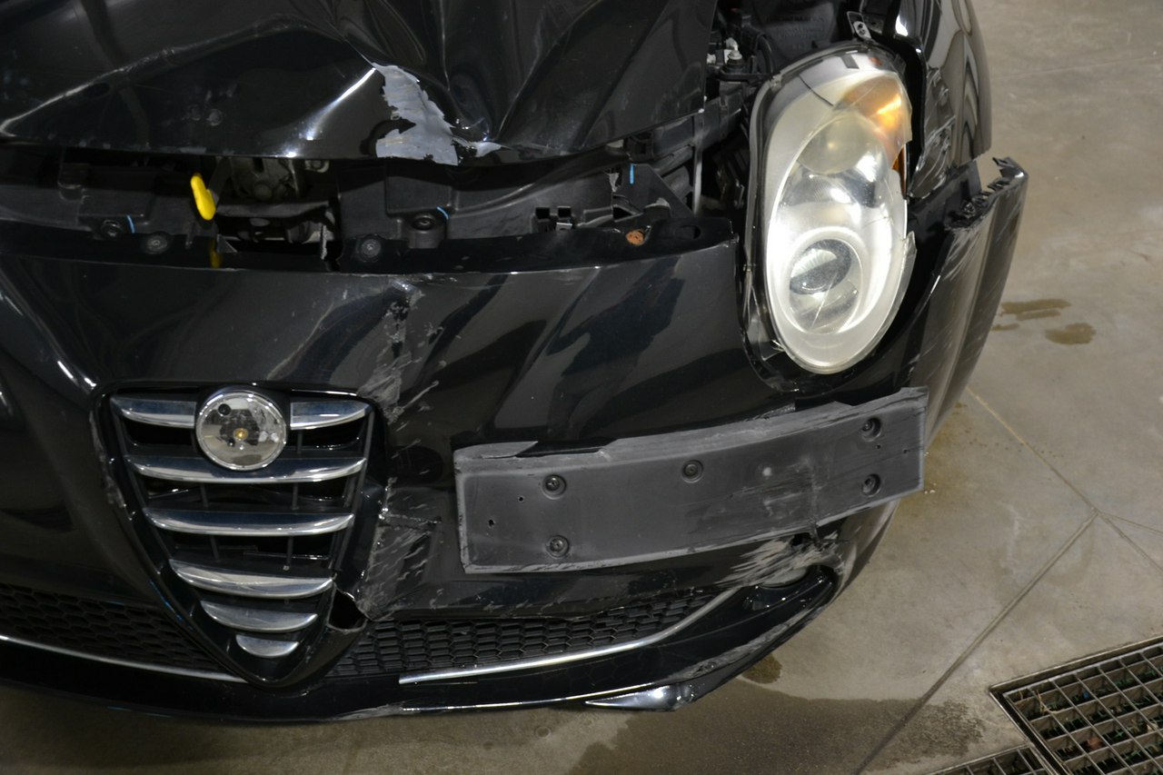 Alfa Romeo Mito - obrazek 9