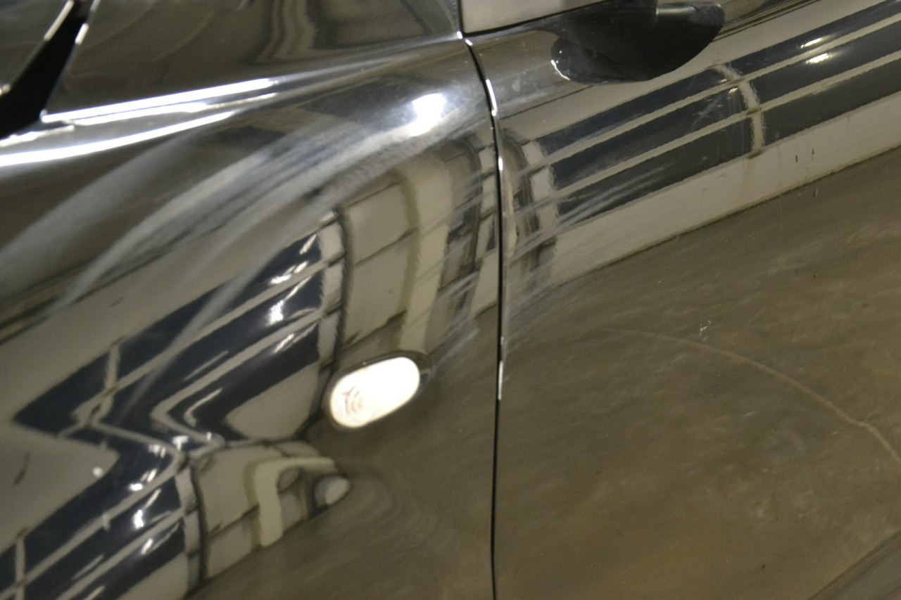 Alfa Romeo Mito - obrazek 12