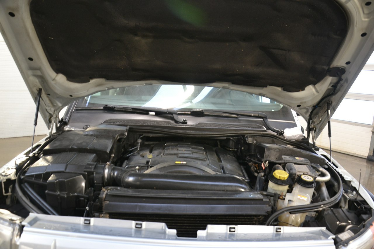 Land Rover Discovery - obrazek 22