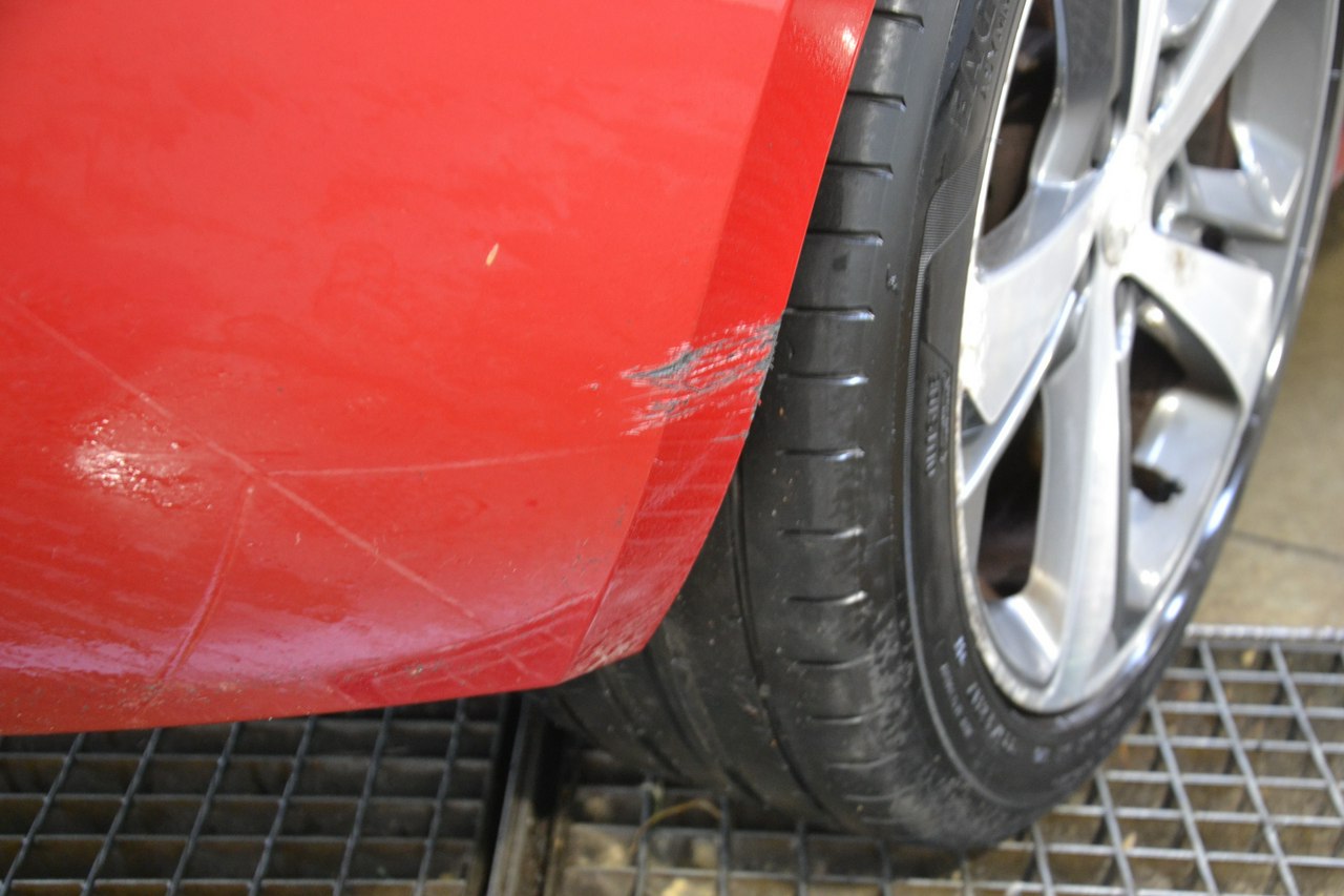 Peugeot 308 - obrazek 23