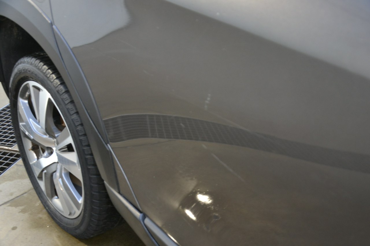 Peugeot 2008 - obrazek 17