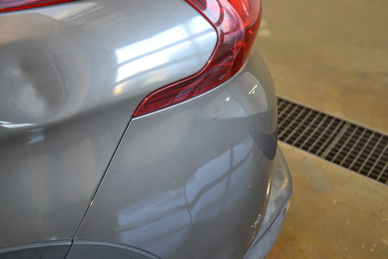 Peugeot 2008 - obrazek 24