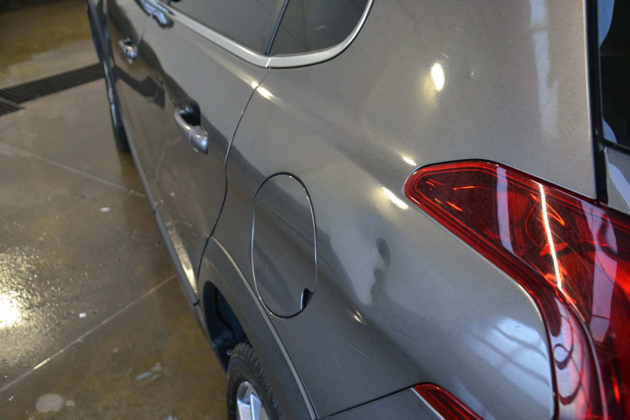 Peugeot 2008 - obrazek 26