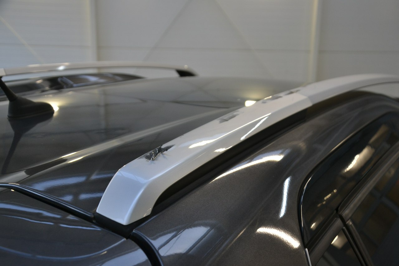 Peugeot 2008 - obrazek 27