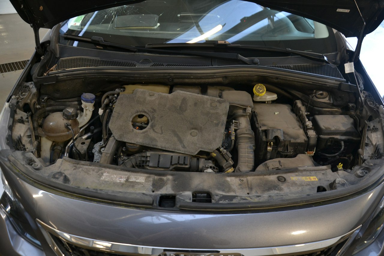 Peugeot 2008 - obrazek 28