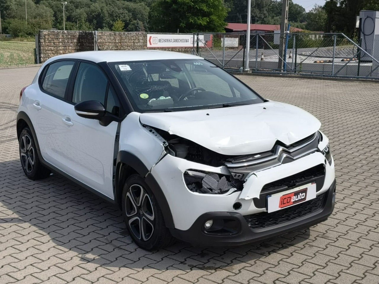Citroen C3