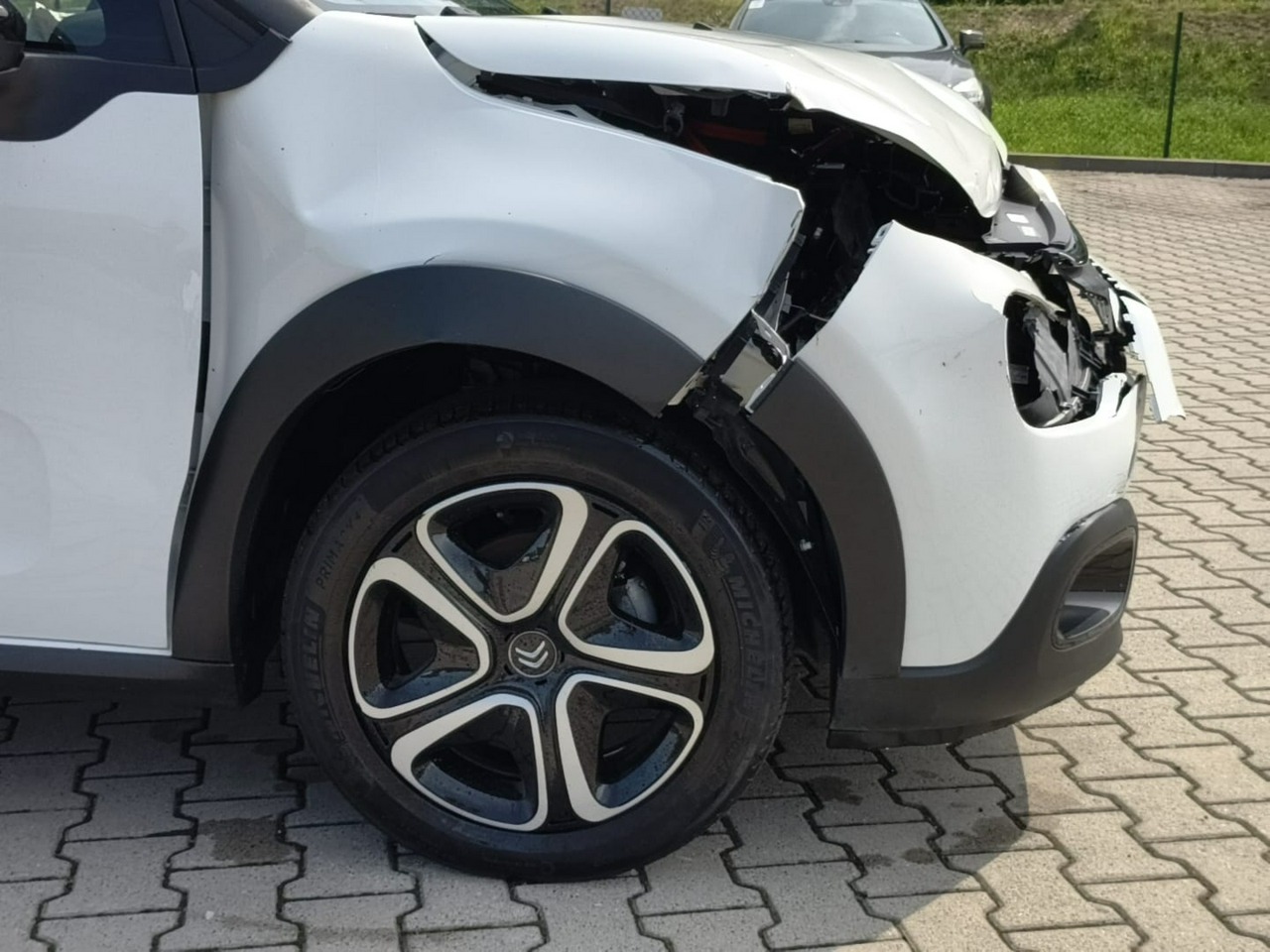 Citroen C3 - obrazek 20