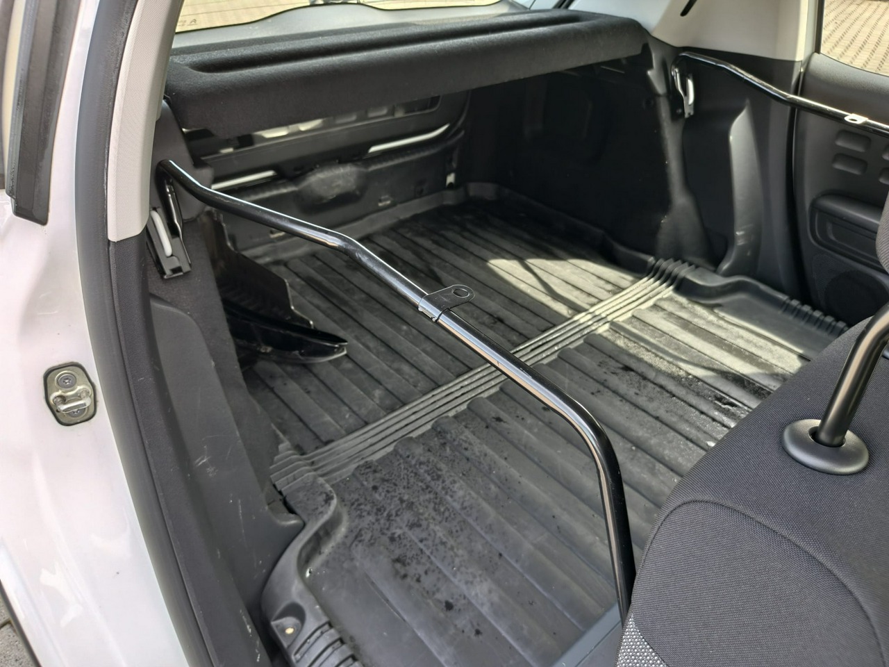 Citroen C3 - obrazek 17