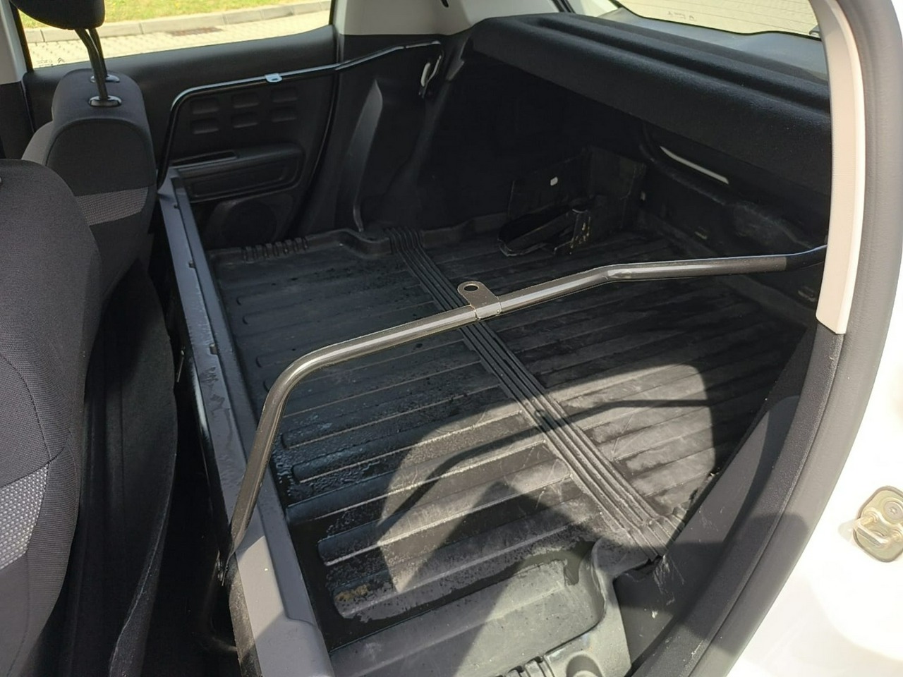 Citroen C3 - obrazek 15
